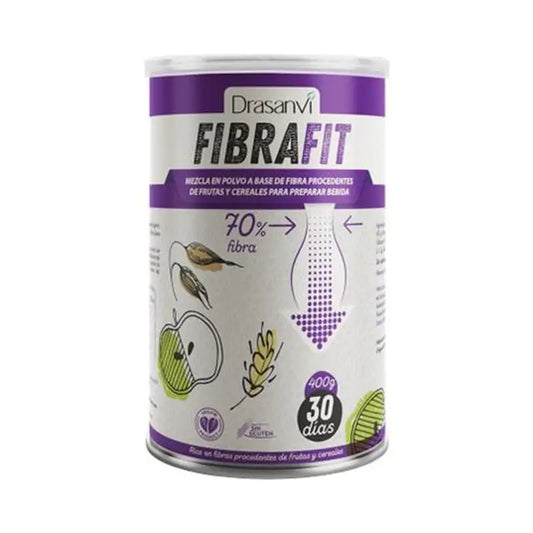 Drasanvi Fibramax, 400 Gramm