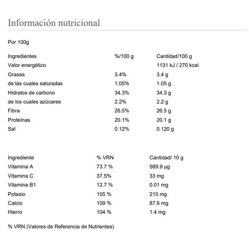 Drasanvi Gerstengras Superfoods Bio 125Gr. Doypack
