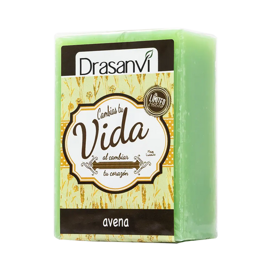 Drasanvi Oatmeal Soap , 100 gr