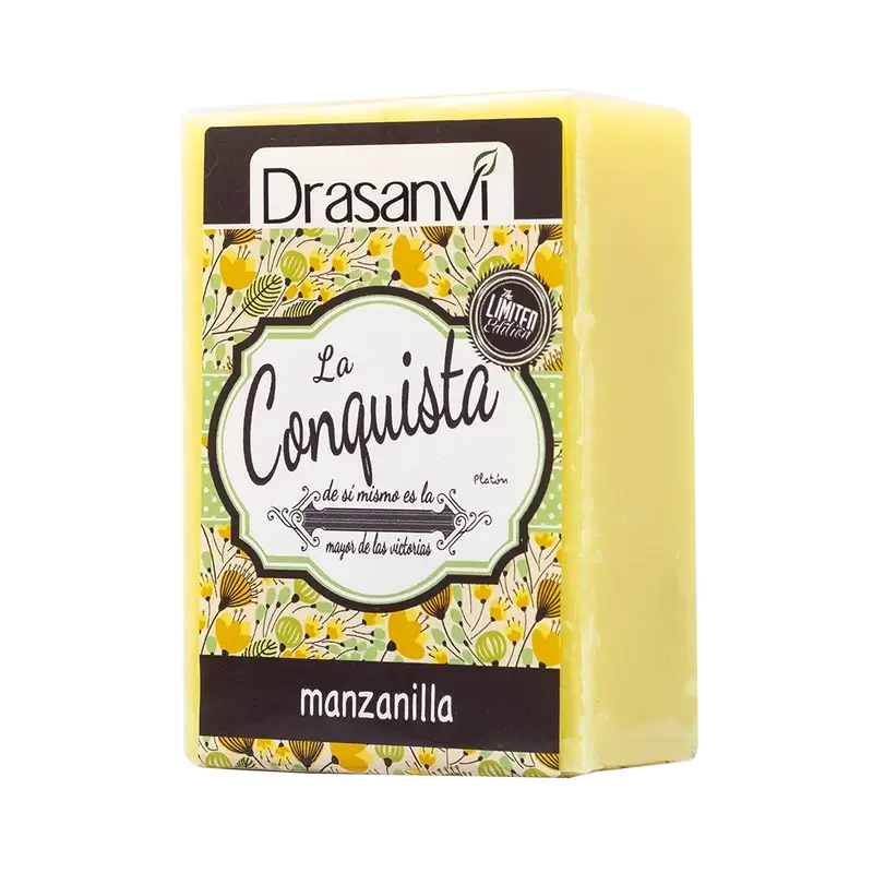 Drasanvi Kamille Seife , 100 gr
