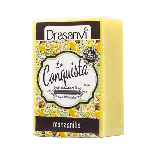 Drasanvi Kamille Seife , 100 gr