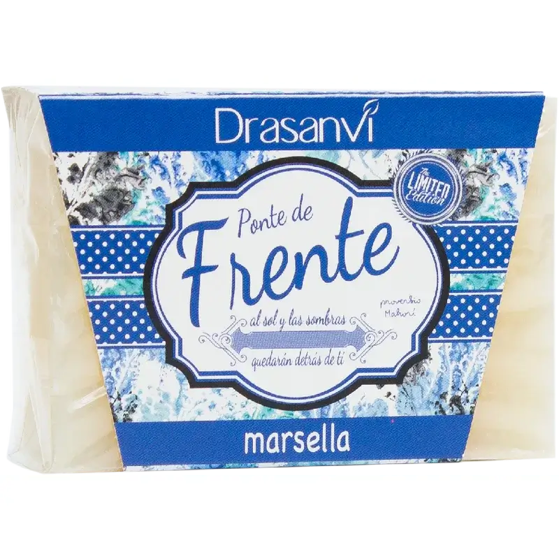 Drasanvi Marseille Seife , 100 gr