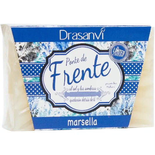 Drasanvi Marseille Seife , 100 gr