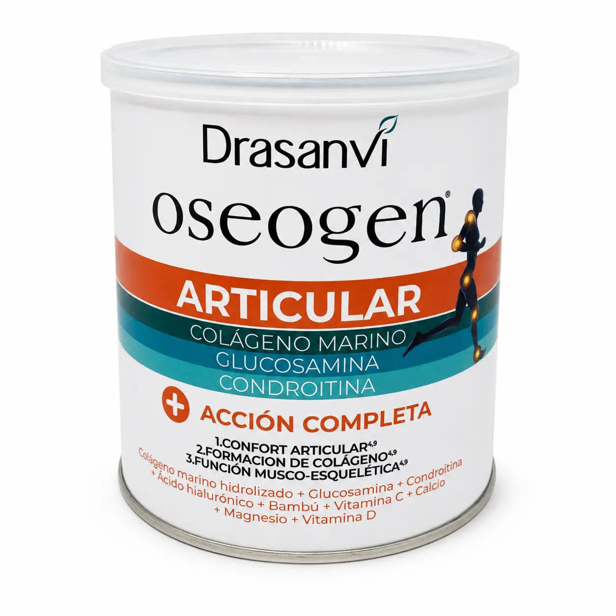 Drasanvi Oseogen-Pulver , 375 g