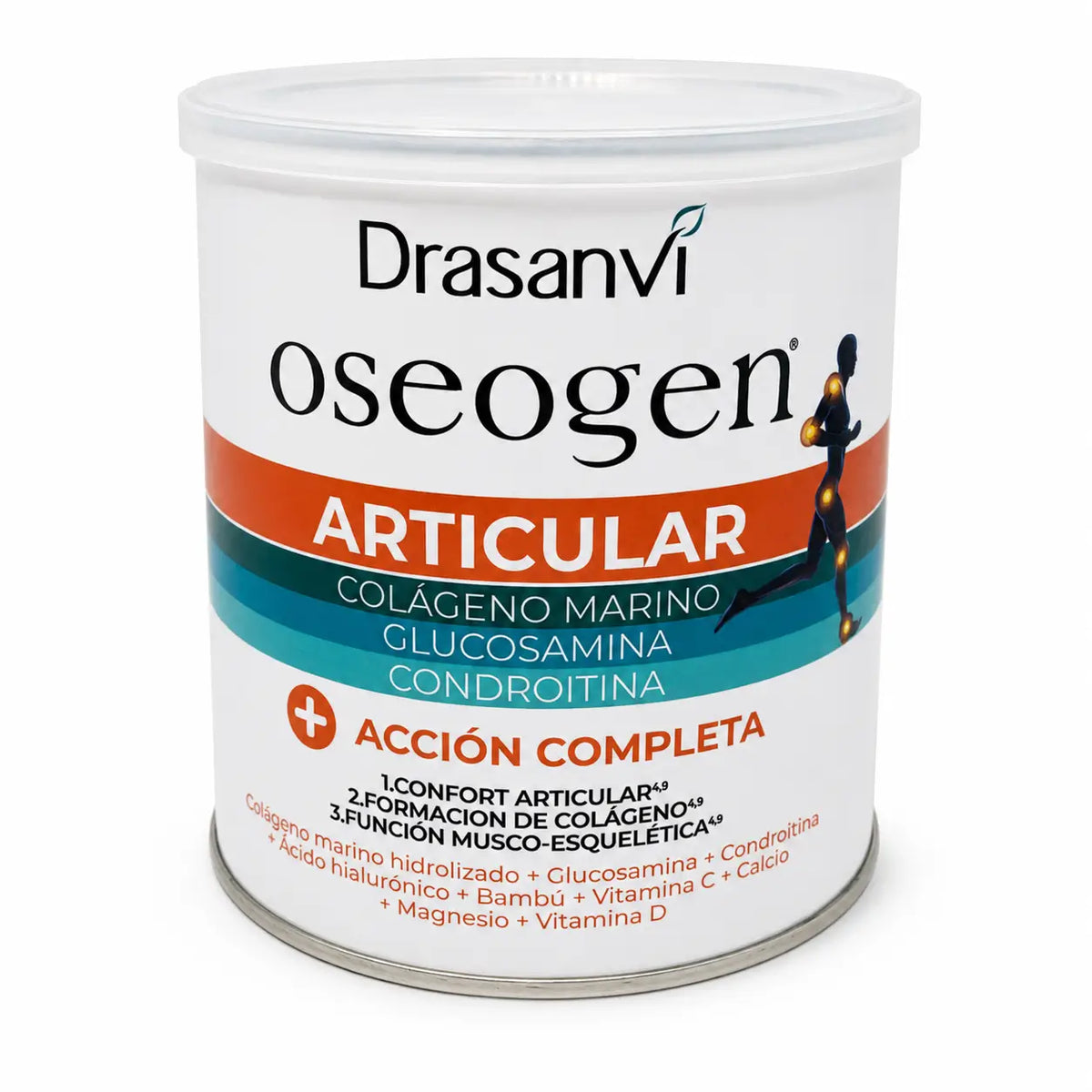 Drasanvi Oseogen-Pulver , 375 g