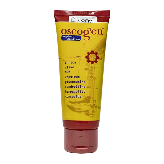 Drasanvi Oseogen Balsamico-Salbe , 75 ml