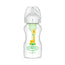 Dr.Brown's Giraffe Pp Options+ Weithalsflasche, 270ml