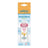 Dr.Brown's Wide Mouth Babyflasche Rosa Blumen Pp Optionen+ , 270 ml