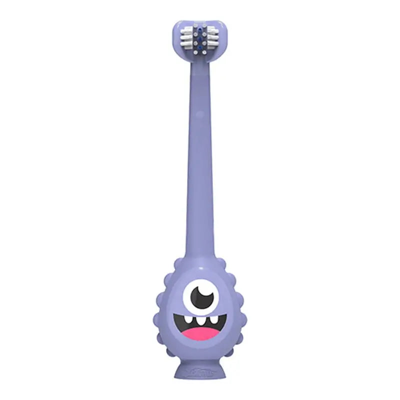 Dr.Brown's Monster Toothbrush