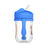 Dr.Brown's My First Cup mit Strohhalm Blaubär, 270 ml