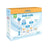 Dr.Brown's Geschenkpaket Blau Weithalsoptionen+