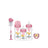 Dr.Brown's Pink Wide Mouth Options+ Geschenkpaket