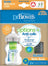 Dr.Brown'S Pack von 2 Flaschen Ba 150 Ml Pp Cristal Optionen +