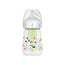 Dr.Brown's Wide Mouth Bottle Set 150Ml Wald Pp Optionen +