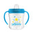 Dr.Brown's Soft Mundstück Transition Cup Blaue Sterne, 180 ml