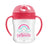 Dr.Brown's Rainbow Pink Soft Mundstück Übergangstasse, 180 ml