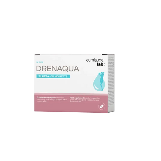Cumlaude Lab Drenaqua, 30 Kapseln