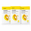 Dr.Jart+ Ceramidin feuchtigkeitsspendende Hautschutzmaske, 22 Gr , 3er Pack