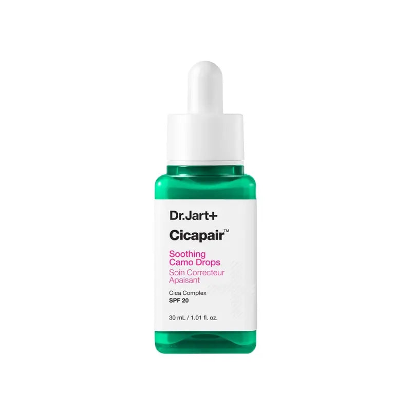 Dr.Jart+ Cicapair tm Beruhigende Tarntropfen, 30Ml