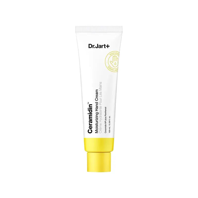 Dr. Jart+ Ceramidin Feuchthalte-Handcreme, 100 ml
