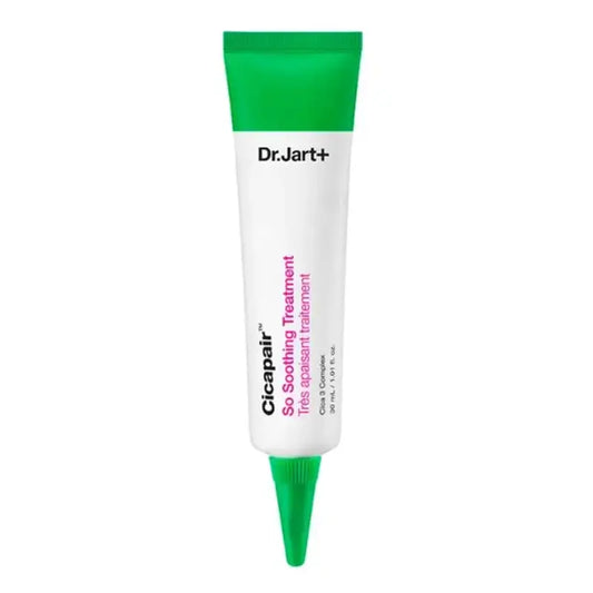 Dr.Jart+ Beruhigende Behandlungscreme-Gel, 30 ml