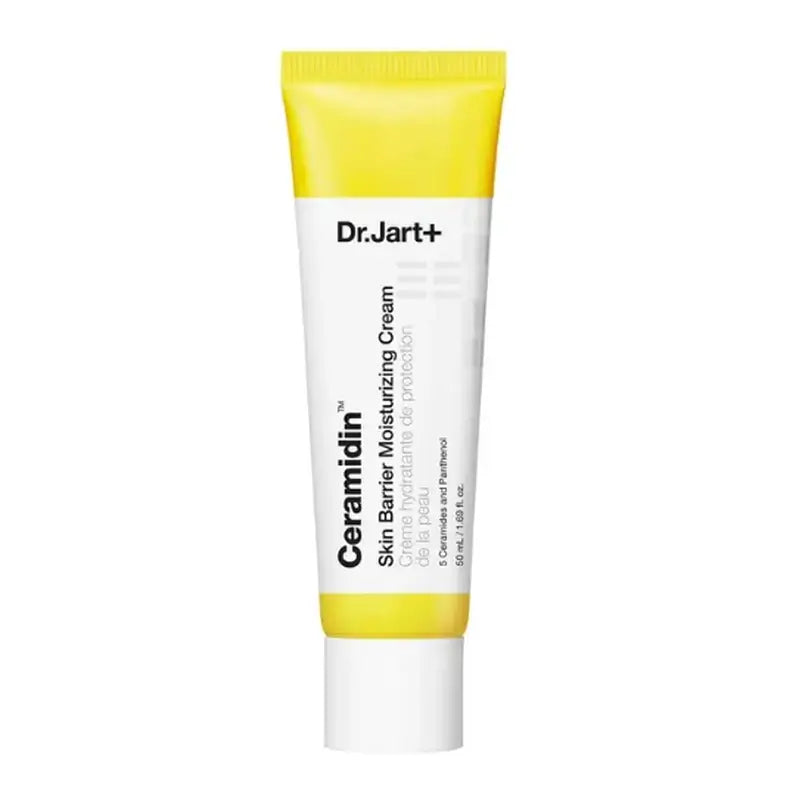 Dr. Jart+ Ceramidin feuchtigkeitsspendende Hautschutzcreme, 50 ml