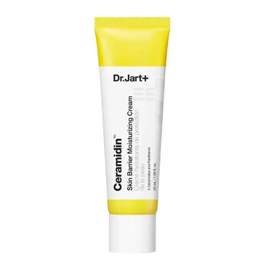 Dr. Jart+ Ceramidin feuchtigkeitsspendende Hautschutzcreme, 50 ml
