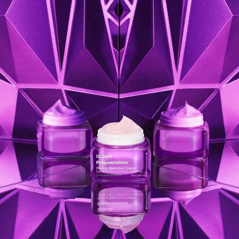 Dr.Jart+ Bakuchiol Straffende Creme, 50 ml