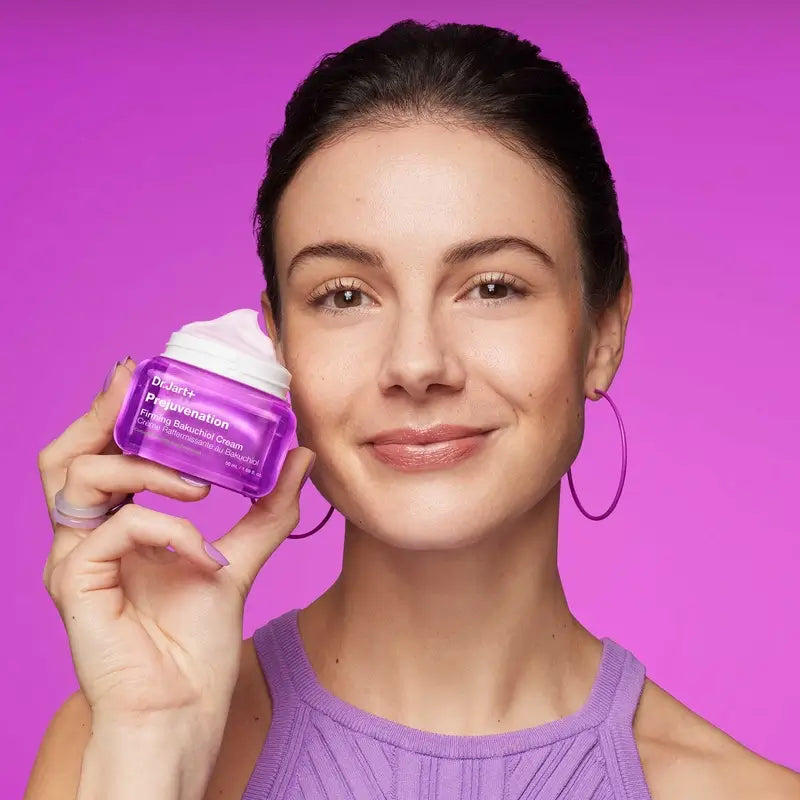 Dr.Jart+ Bakuchiol Straffende Creme, 50 ml