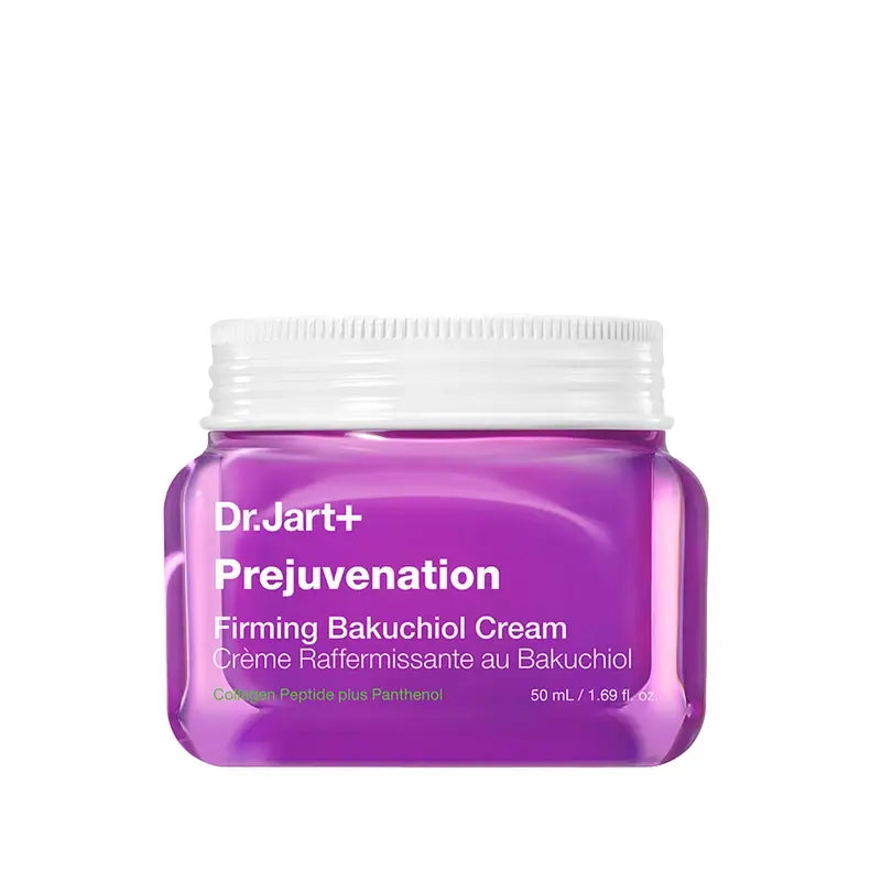 Dr.Jart+ Bakuchiol Straffende Creme, 50 ml