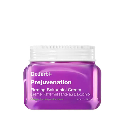 Dr.Jart+ Bakuchiol Straffende Creme, 50 ml