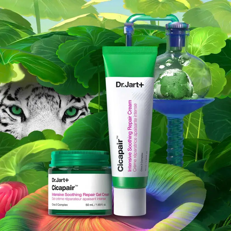 Dr.Jart+ Cicapair Intensive Beruhigende Reparaturcreme, 50 ml