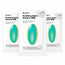Dr.Jart+ Dermask Hydra Solution Pro Intensive Beruhigende Gesichtsmaske, 26 Gr , Packung 3