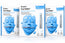 Dr.Jart+ Dr.Jart+ Cryo Rubber Feuchtigkeitsmaske , Packung 3