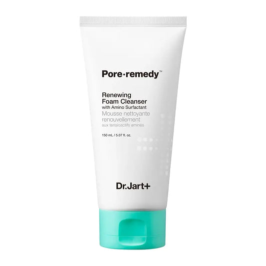 Dr. Jart+ Pore Remedy Porenerneuerungs-Reinigungsschaum, 150 ml