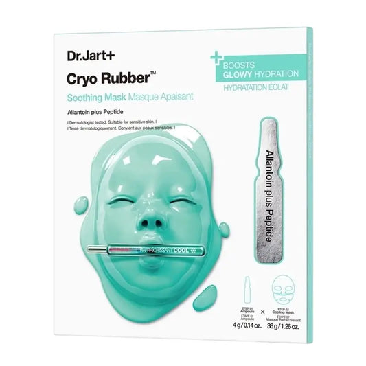 Dr.Jart+ Beruhigungsmaske Cryo Rubber Beruhigungsmaske
