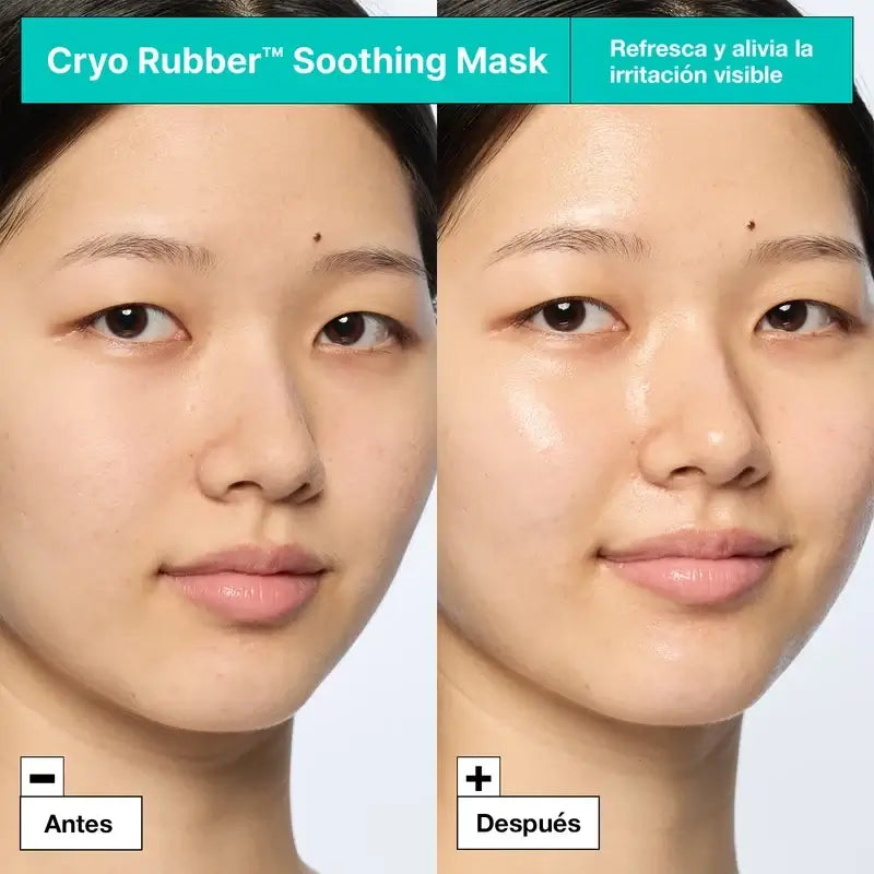 Dr.Jart+ Beruhigungsmaske Cryo Rubber Beruhigungsmaske