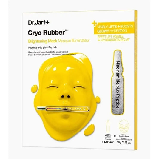 Dr.Jart+ Cryo Rubber Aufhellende Maske