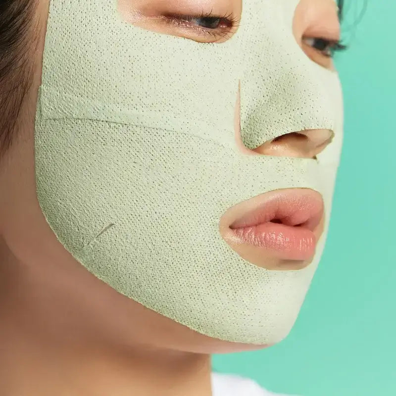 Dr.Jart+ Reinigende Schlammmaske, 3X13 Gr