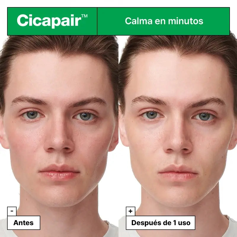Dr.Jart+ Cicapair Intensiv beruhigende, reparierende Serum-Maske, 25 g