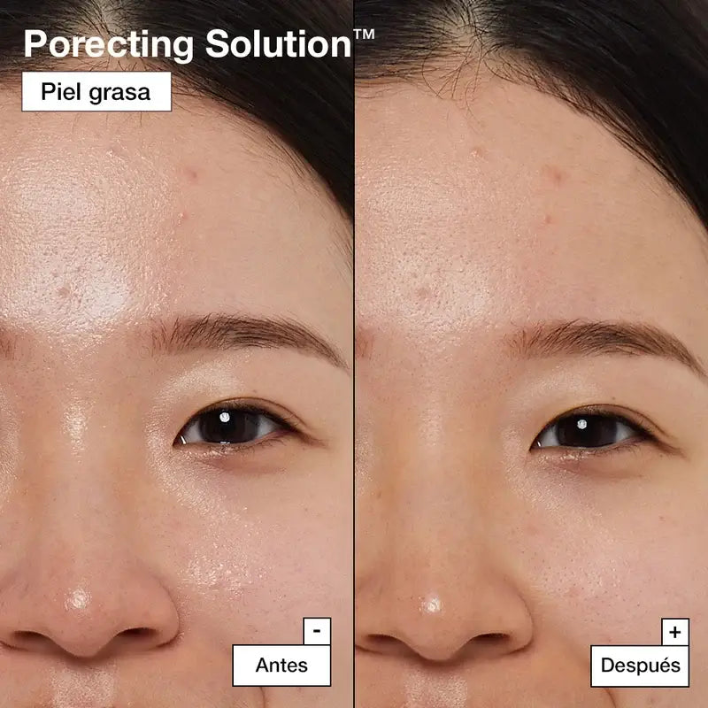 Dr. Jart+ Dermask Porecting Solution Porenreinigende Gesichtsmaske, 28 gr