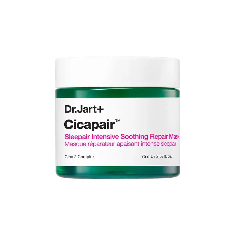 Dr.Jart+ Cicapair Sleepair Intensive beruhigende Reparaturmaske, 75 ml