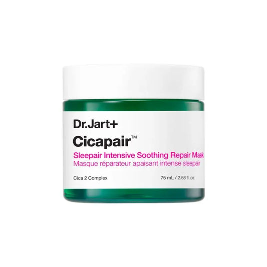 Dr.Jart+ Cicapair Sleepair Intensive beruhigende Reparaturmaske, 75 ml