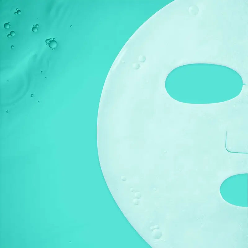 Dr. Jart+ Dermask Hydra Solution Pro Intensive Beruhigende Gesichtsmaske, 26g