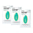 Dr.Jart+ Beruhigende Hydra Solutiontm Pro Maske, 3X26 Gr