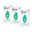 Dr.Jart+ Beruhigende Hydra Solutiontm Pro Maske, 3X26 Gr