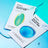Dr.Jart+ Beruhigende Hydra Solutiontm Pro Maske, 3X26 Gr
