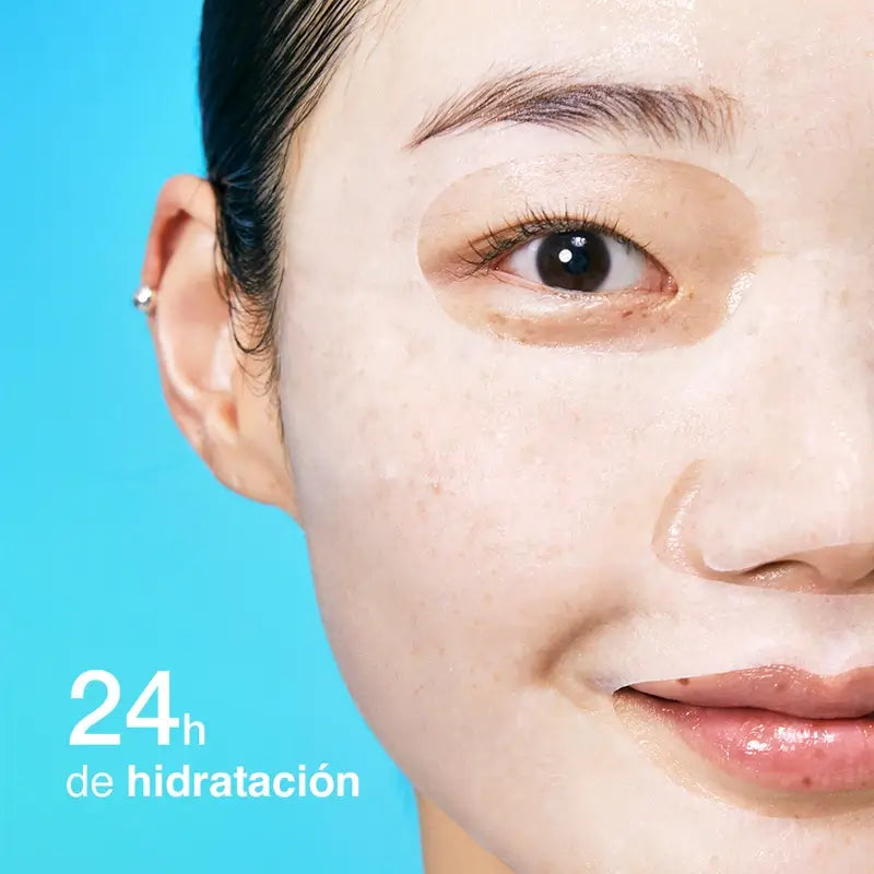 Dr. Jart+ Dermask Vital Hydra Solution Pro Feuchtigkeitsspendende Gesichtsmaske, 26g