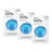 Dr.Jart+ Vitalmaske Hydra Solutiontm Pro, 3X26 Gr