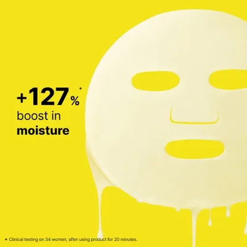 Dr.Jart+ Pack Hello Moisture Mix, 5 Stück